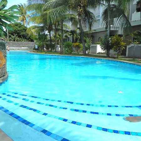 Villa Ariel Grand Baie Zewnętrze zdjęcie