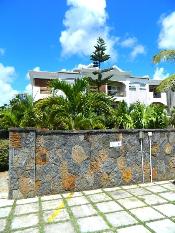 Villa Ariel Grand Baie Zewnętrze zdjęcie