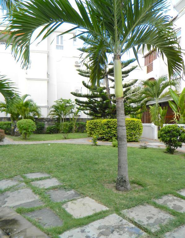 Villa Ariel Grand Baie Zewnętrze zdjęcie