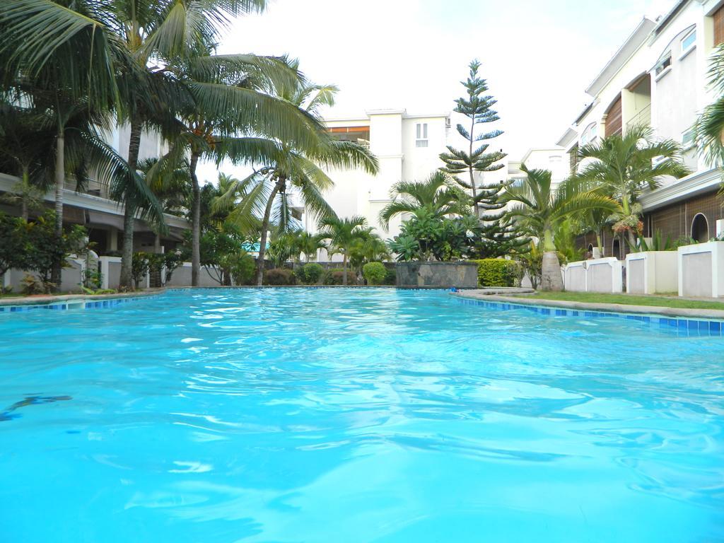 Villa Ariel Grand Baie Zewnętrze zdjęcie