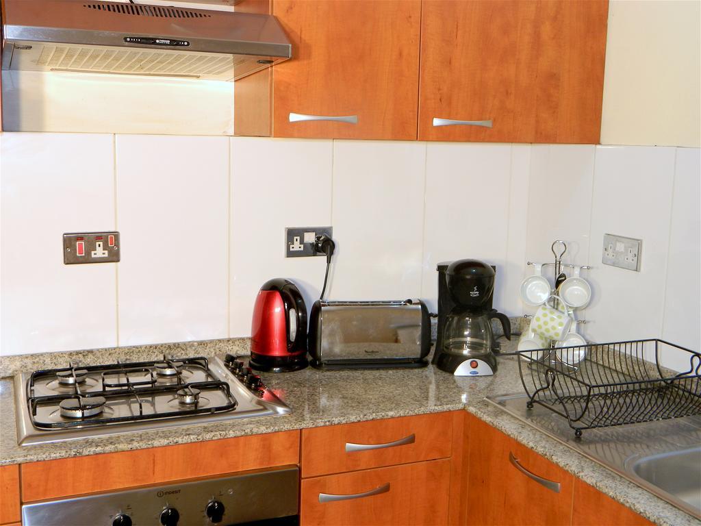 Villa Ariel Grand Baie Zewnętrze zdjęcie
