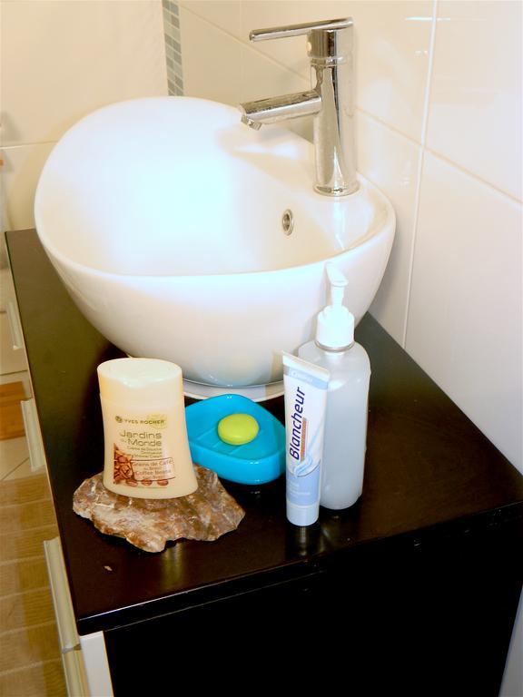 Villa Ariel Grand Baie Zewnętrze zdjęcie