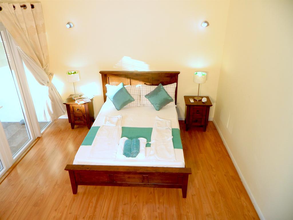 Villa Ariel Grand Baie Zewnętrze zdjęcie