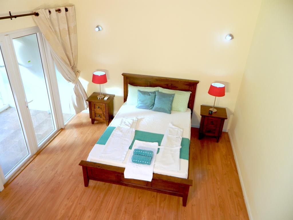 Villa Ariel Grand Baie Zewnętrze zdjęcie